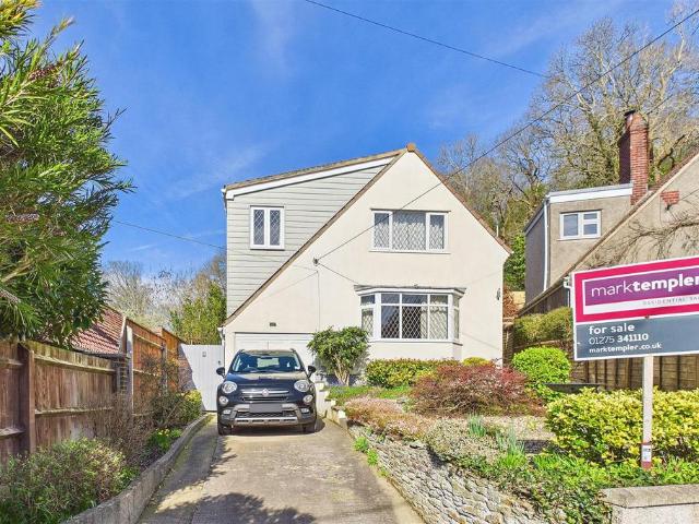 House for sale in East Clevedon, Clevedon