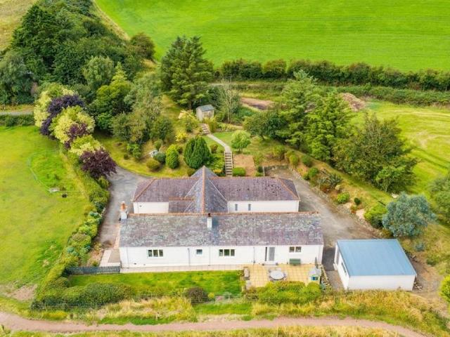 House for sale in Stranraer, Scotland