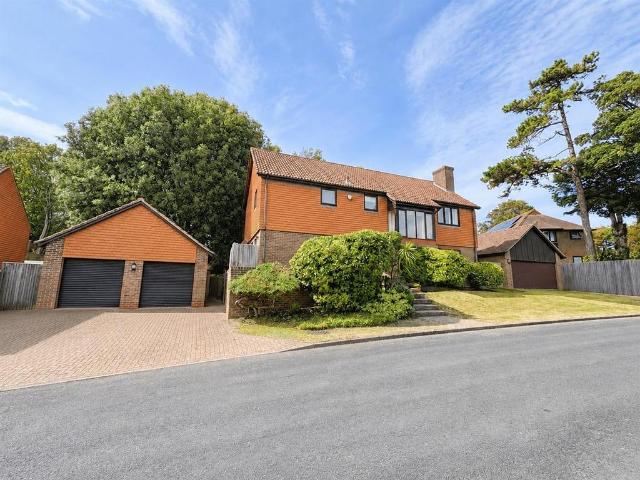 House for sale in Eastbourne, East Sussex