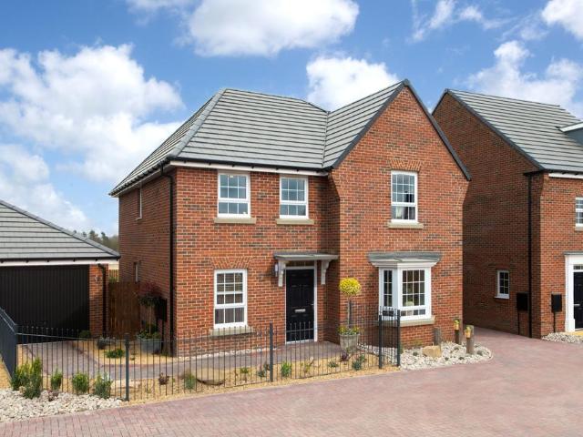 House for sale in Dragonville, Durham