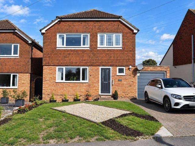 House for sale in Harbourland, Maidstone