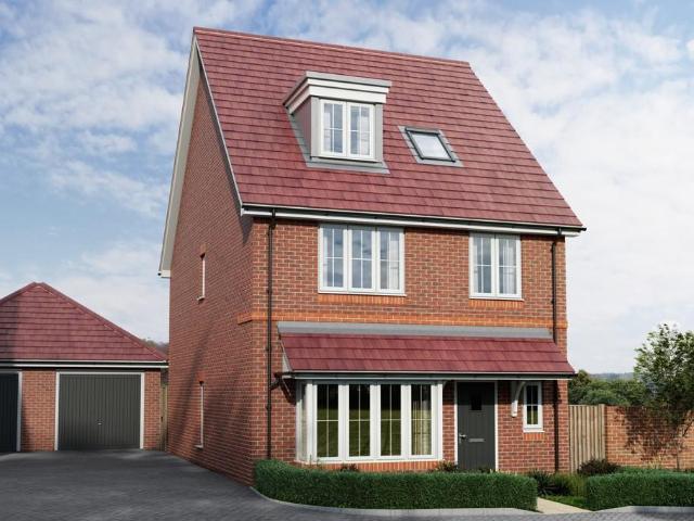 House for sale in Fretherne, Isle Of Man