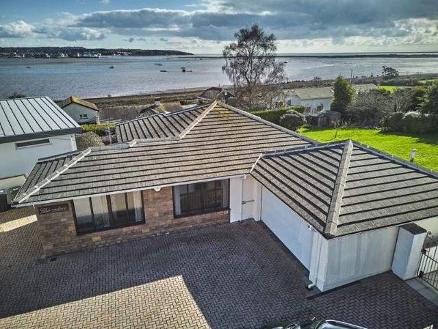 House for sale in Cockwood, Bridford