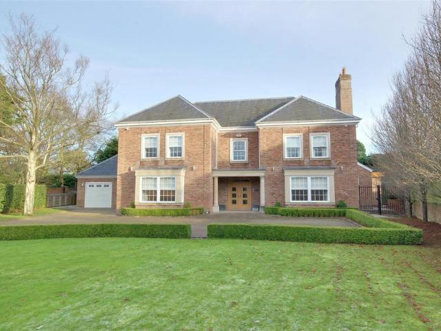 House for sale in Swanland, East Riding Of Yorkshire