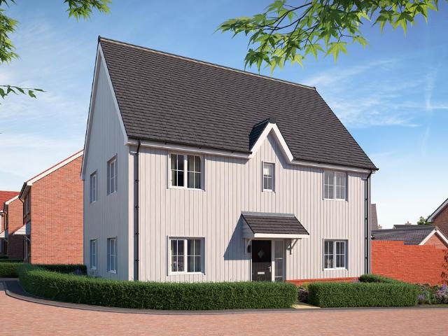 House for sale in Duton Hill, Essex