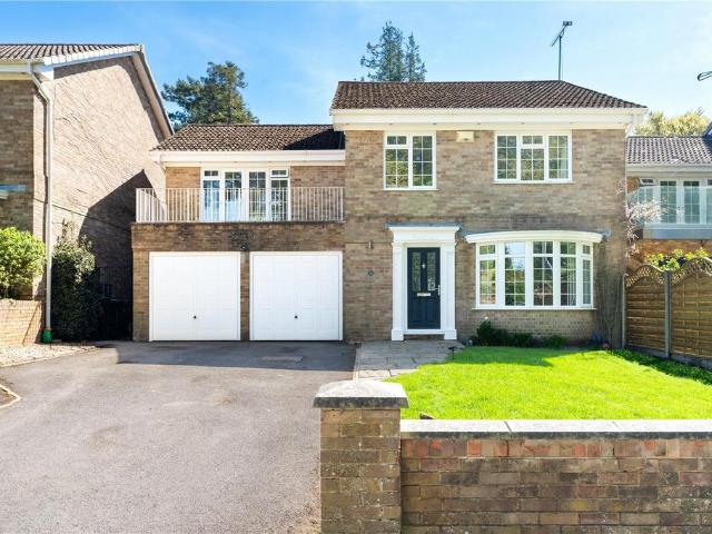 House for sale in St Johns, Wimborne