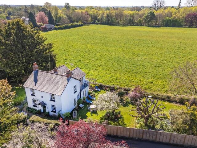 House for sale in Waltham St Lawrence, Isle Of Man