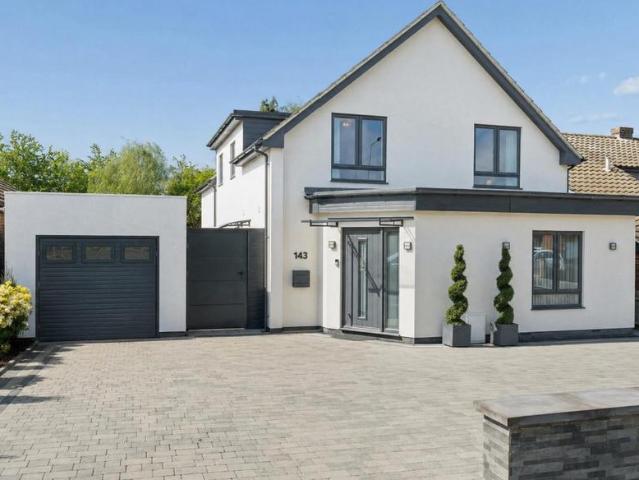 House for sale in West Bletchley, Bletchley