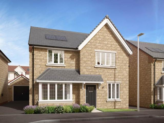 House for sale in St. Paul Malmesbury Without, Malmesbury