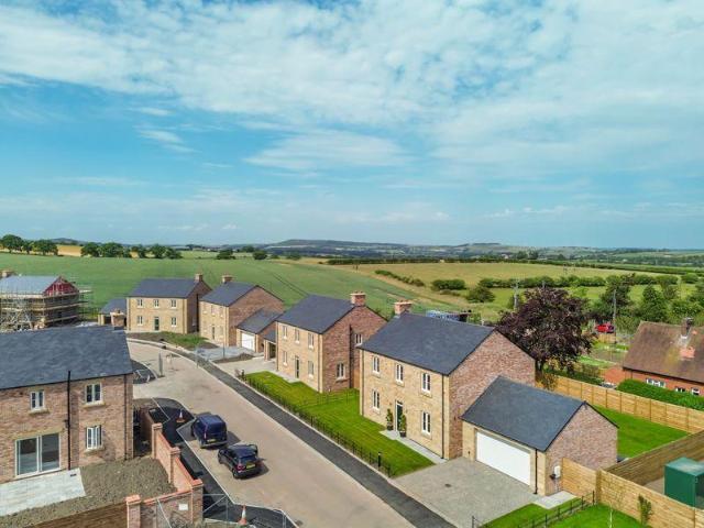House for sale in Cragend, Whittingham