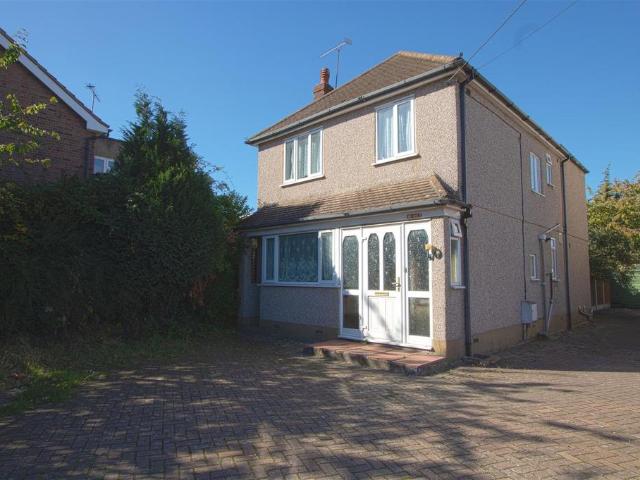 House for sale in Queens Park, Billericay