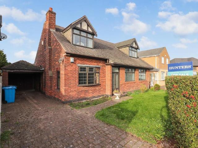 House for sale in Norton, Sheffield