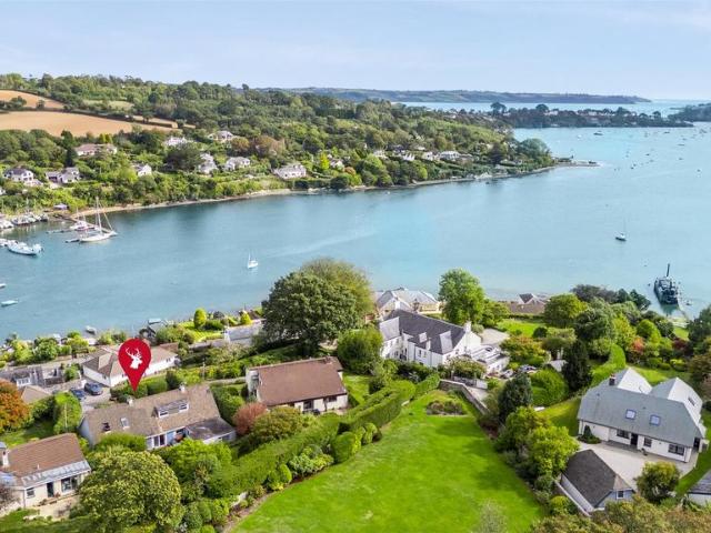 House for sale in Point, Feock