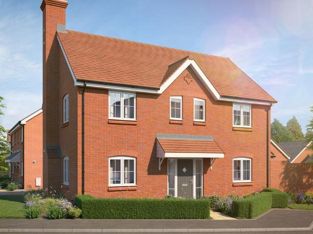 House for sale in Cross In Hand, East Sussex