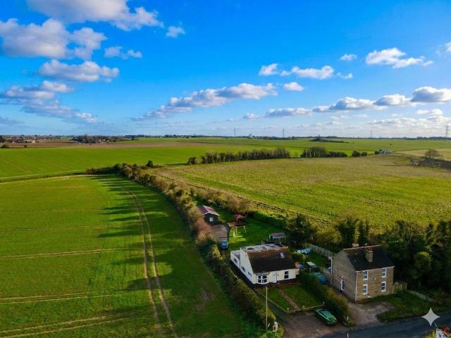 House for sale in Acol, Kent