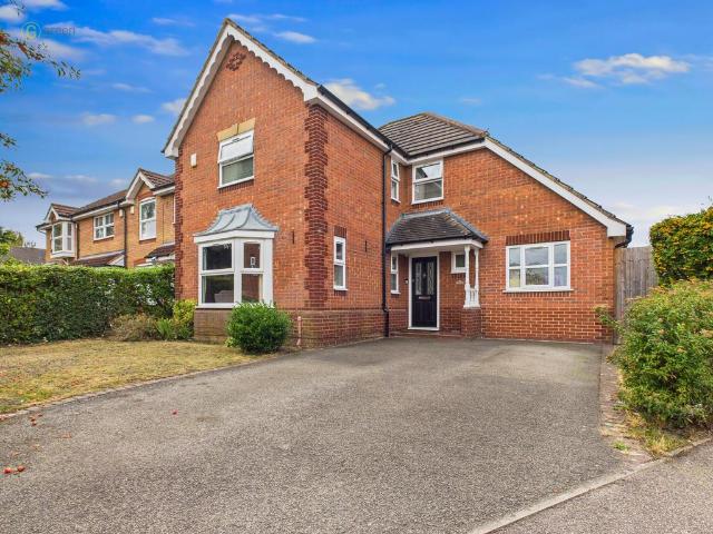 House for sale in Walmley, Sutton Coldfield