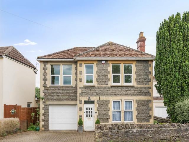 House for sale in Oldland, South Gloucestershire
