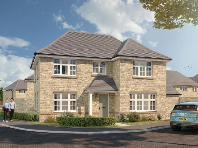 House for sale in Saddleworth, Pendock