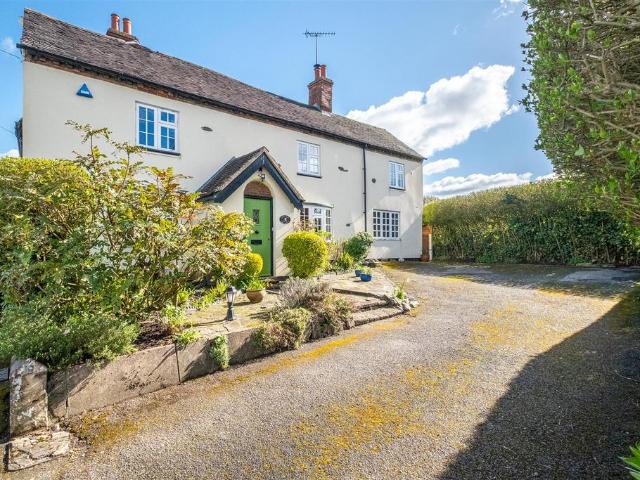House for sale in Boley Park, Staffordshire