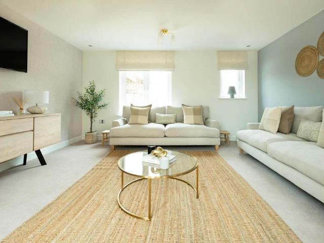 House for sale in Berwick Green, Catbrain