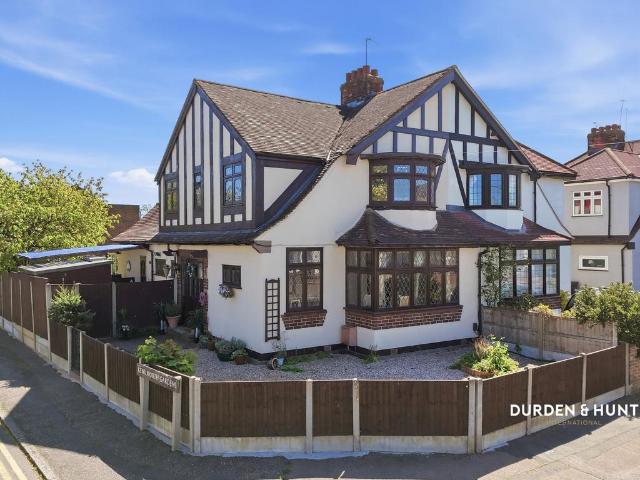 House for sale in Epping, Essex