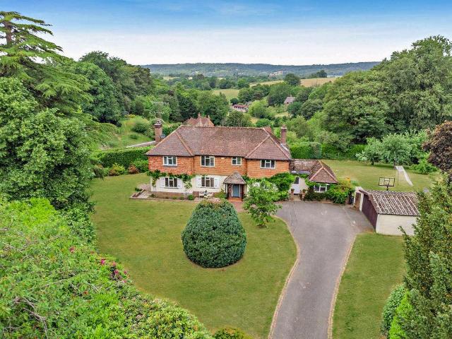 House for sale in Holmbury St Mary, Westborough