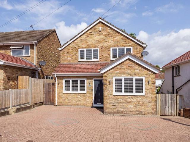 House for sale in St Marks, Maidenhead