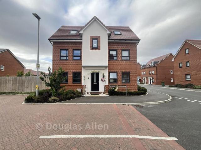 House for sale in Barling, Essex