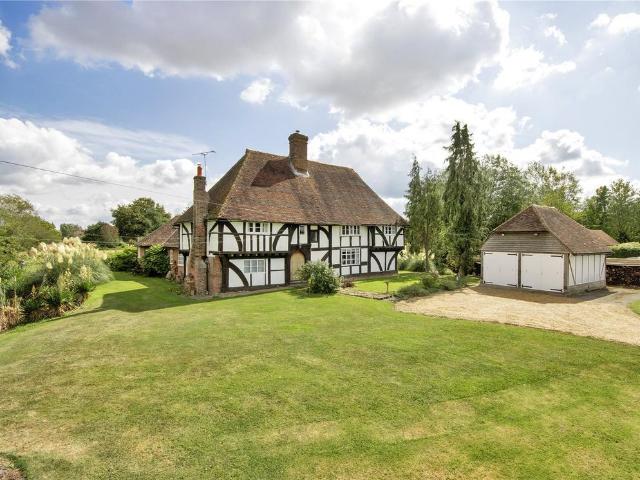 House for sale in Midway, Kent