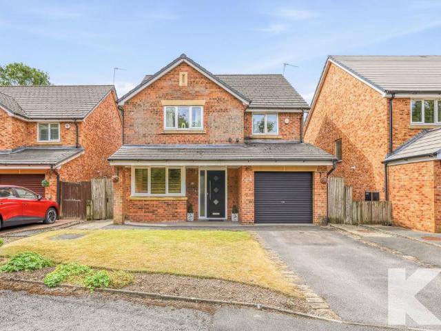 House for sale in Holden Fold, Pendock