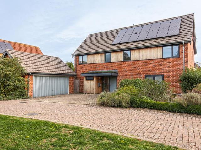 House for sale in Swan's Nest, Breckland