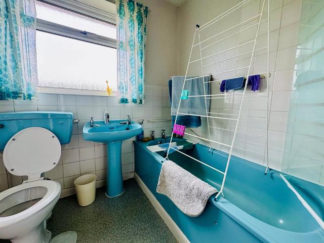 House for sale in South Bretton, Peterborough