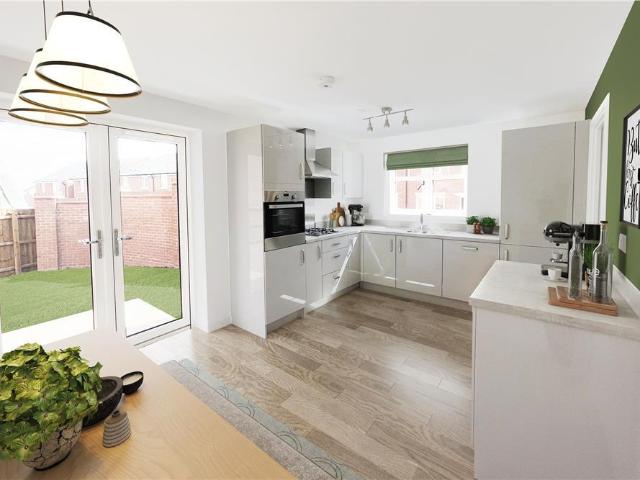 House for sale in Isle Of Man