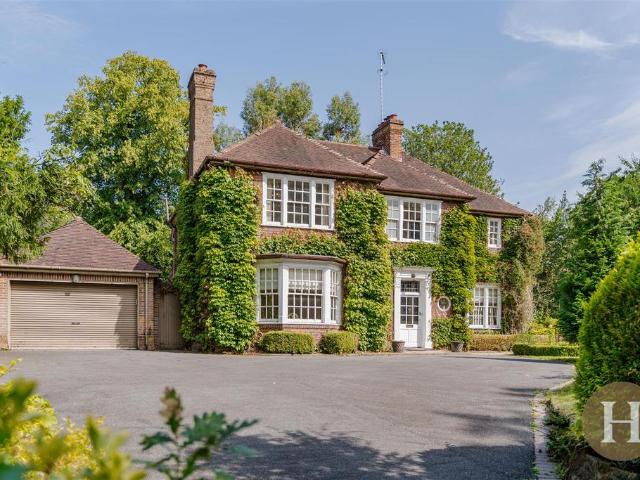 House for sale in Edgbaston, West Midlands