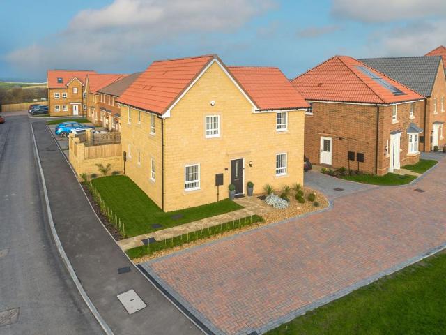 House for sale in Whitby, North Yorkshire