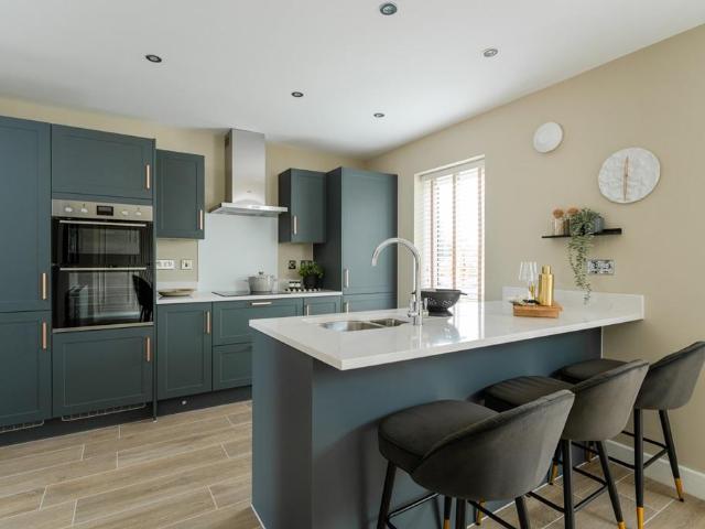 House for sale in Baswich, Staffordshire