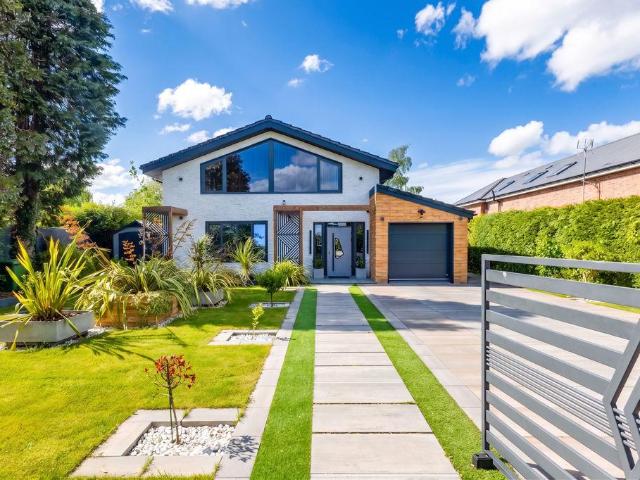 House for sale in Ingoe, Northumberland
