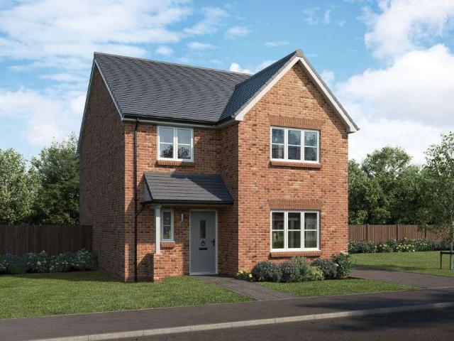 House for sale in Andertons Mill, Lancashire