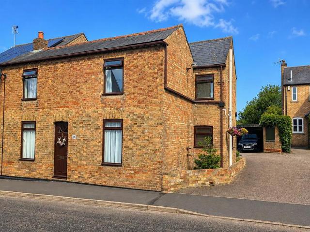 House for sale in Barway, Cambridgeshire