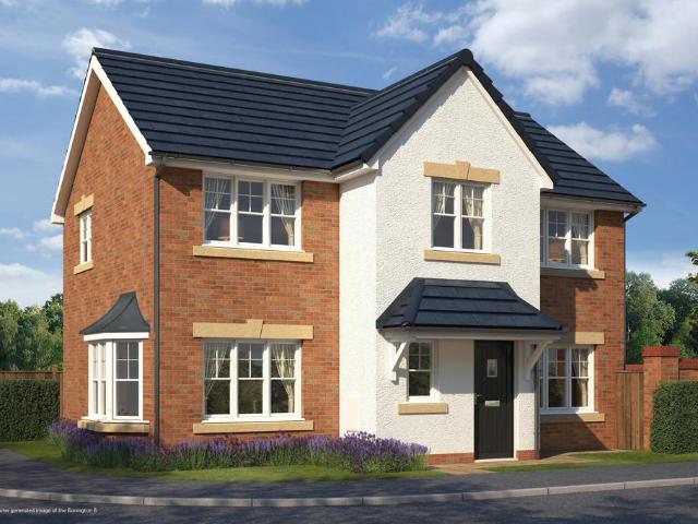 House for sale in Warton, Bare