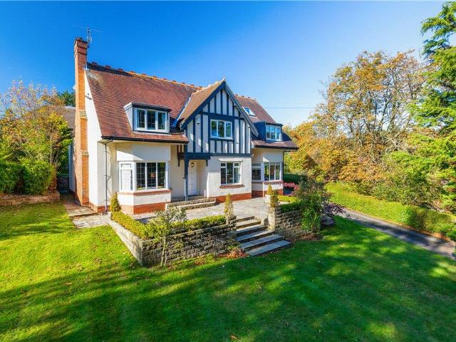 House for sale in Ilkley, West Yorkshire