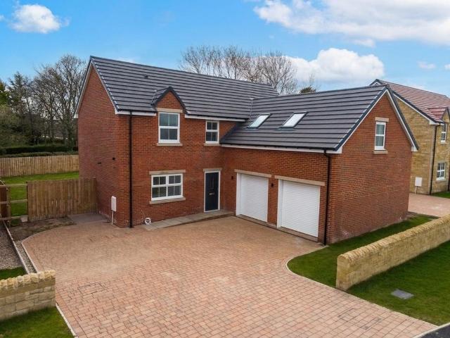 House for sale in Belford, Northumberland