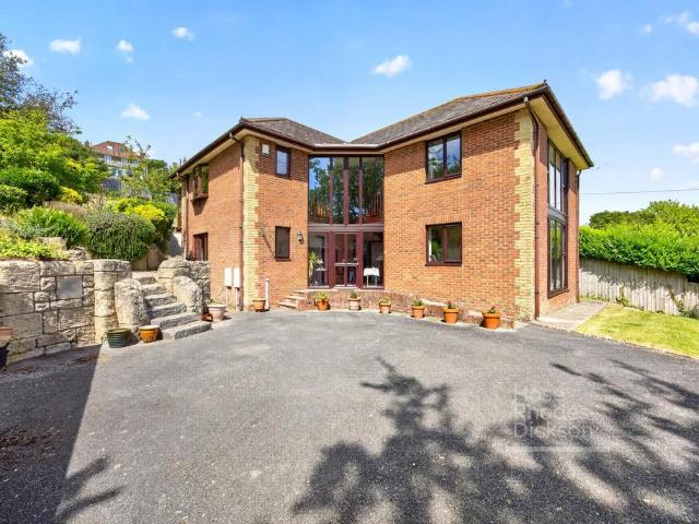 House for sale in Carisbrooke, Isle Of Wight