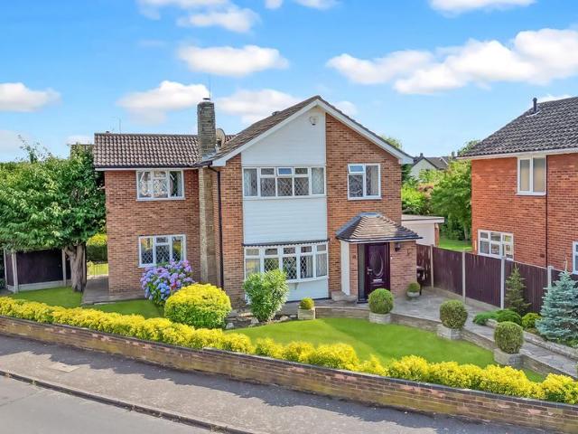 House for sale in Essex