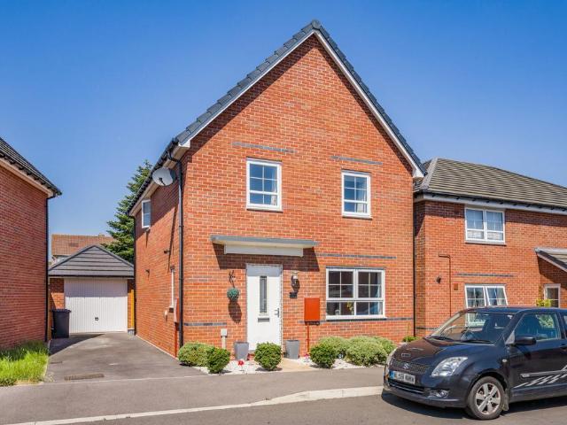 House for sale in Newent, Bromsberrow Heath