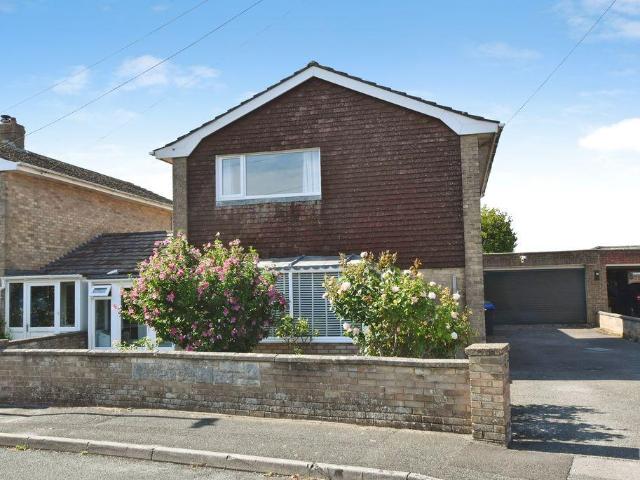 House for sale in Laverstock, Wiltshire