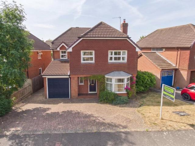 House for sale in Little Sandhurst