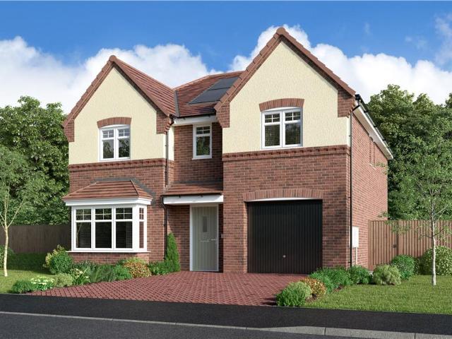 House for sale in Westoe, South Shields