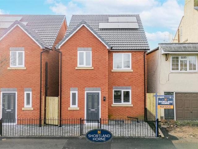 House for sale in West Midlands