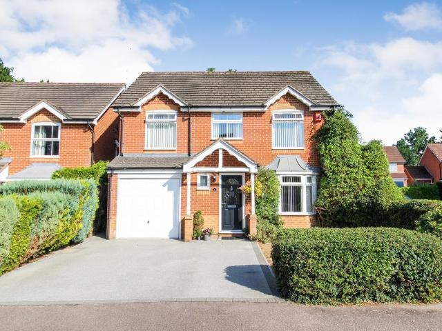 House for sale in Glynde, West Sussex